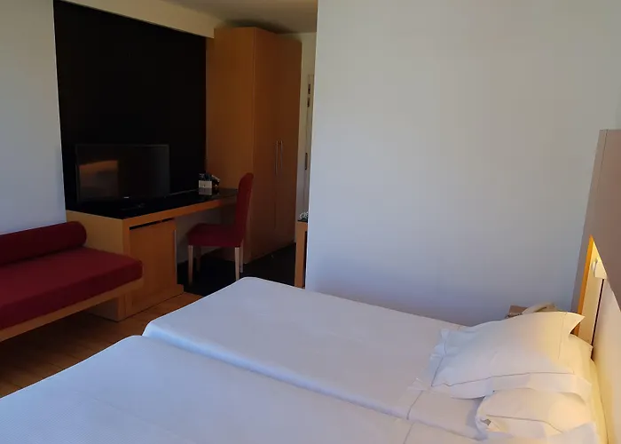 Hotel Tierra De Biescas (Aragon)