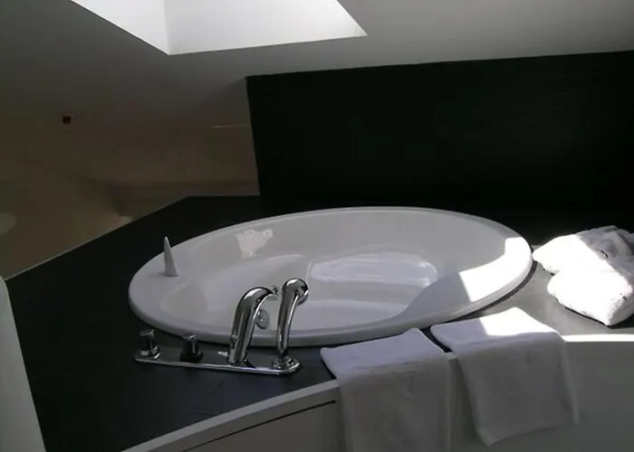 Tierra De Hotel Biescas (Aragon)