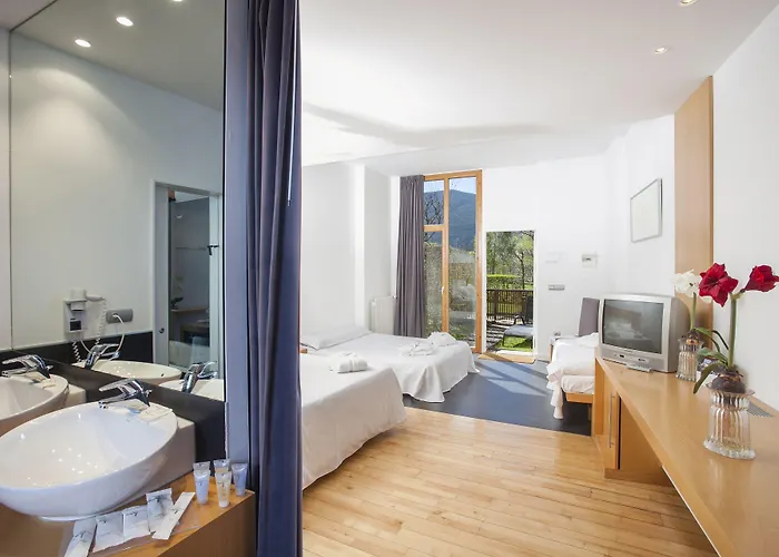 Tierra De Biescas (Aragon)