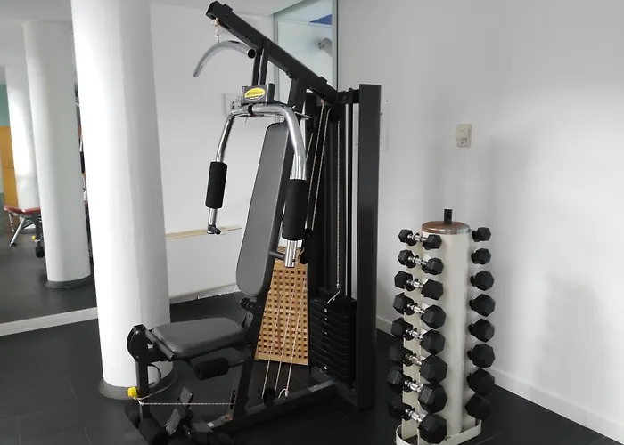 Hotel Tierra De Biescas (Aragon)