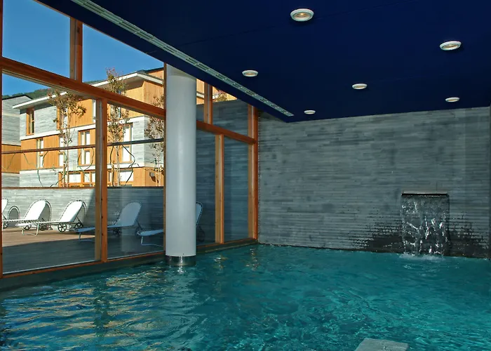 Tierra De 4* Biescas (Aragon)