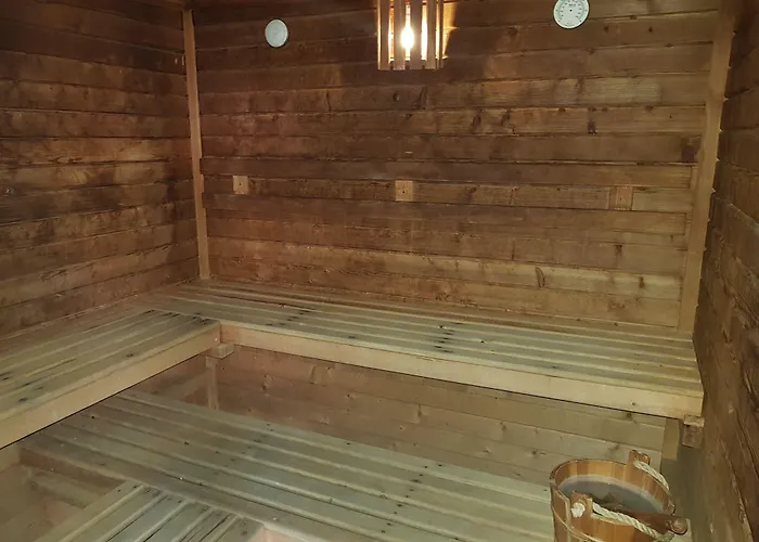 Hotel Tierra De Biescas (Aragon)