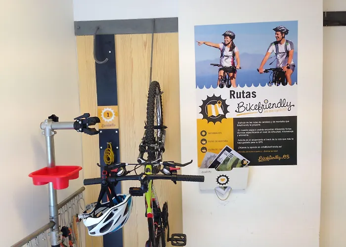 Tierra De 4* Biescas (Aragon)