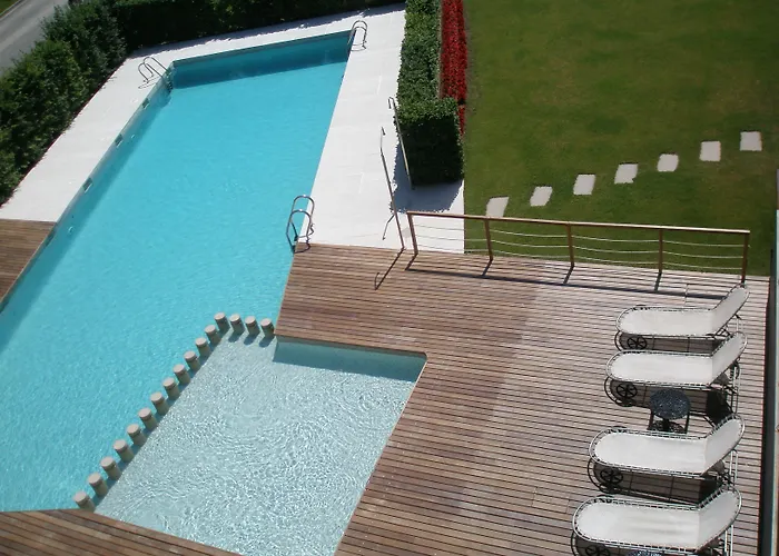 Tierra De Hotel Biescas (Aragon)