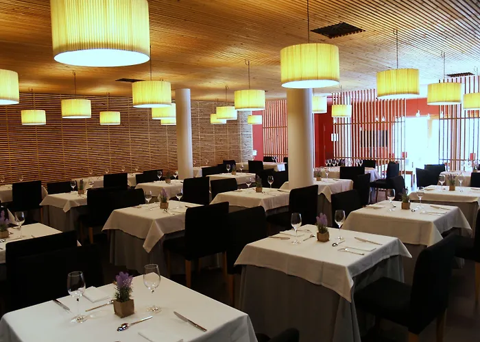 Tierra De Hotel Biescas (Aragon)