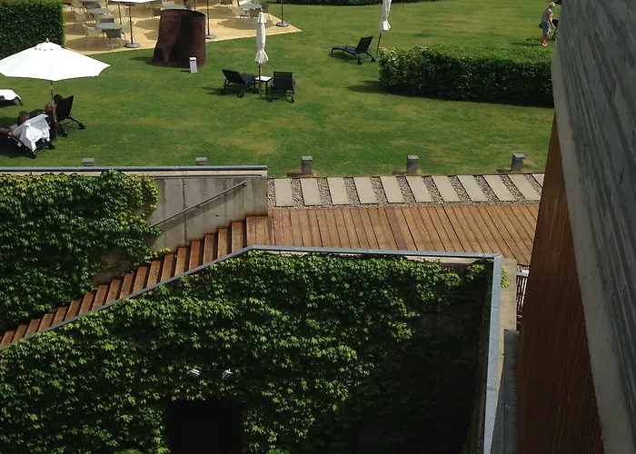 Hotel Tierra De Biescas (Aragon)