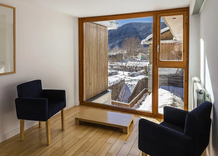 Tierra De Biescas (Aragon)