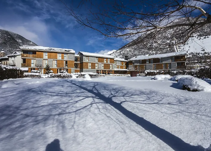 Tierra De 4* Biescas (Aragon)