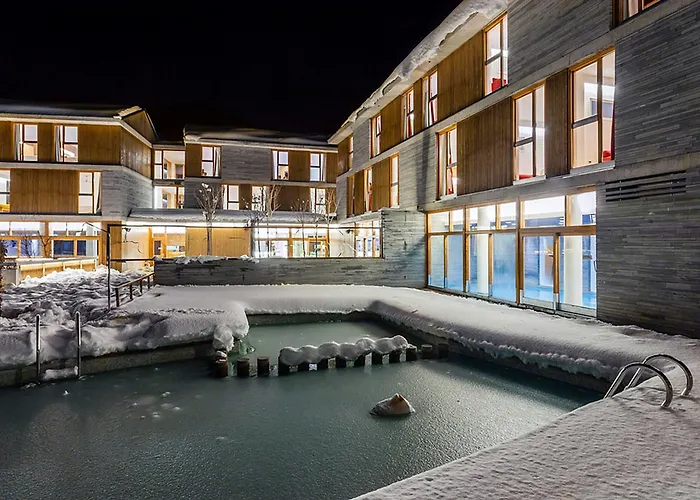 Tierra De Hotel Biescas (Aragon)