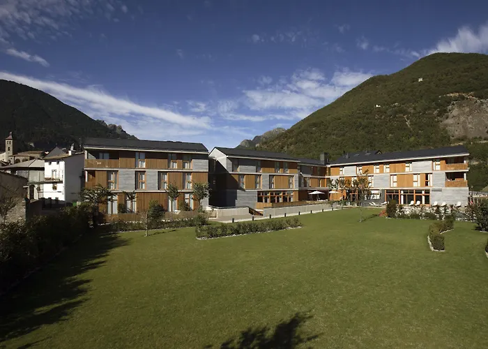 Tierra De Biescas (Aragon)