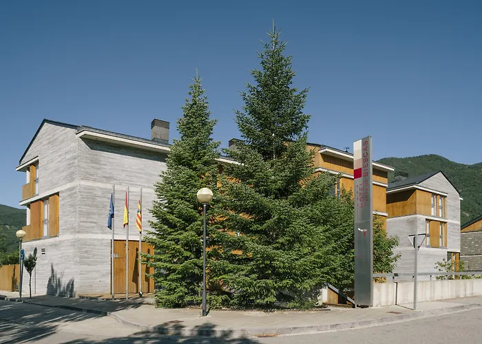 Tierra De Biescas (Aragon)