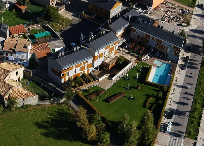 Tierra De 4* Biescas (Aragon)