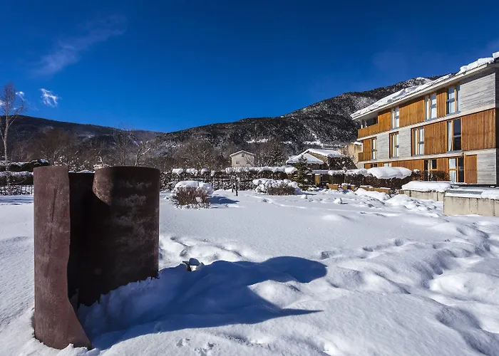 Tierra De 4* Biescas (Aragon)