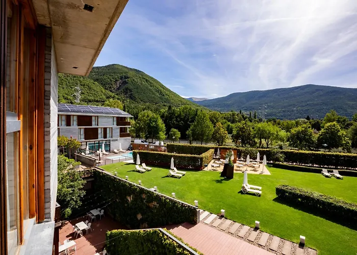 Tierra De 4* Biescas (Aragon)