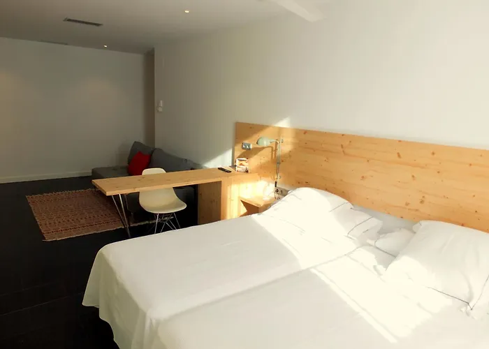 Hotel Tierra De Biescas (Aragon)