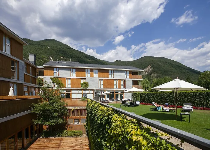 Tierra De Biescas (Aragon)