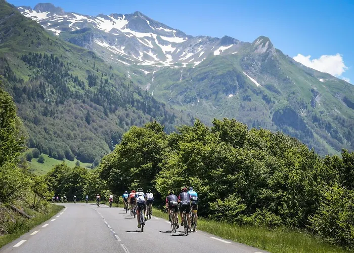 Hotel Tierra De Biescas (Aragon)