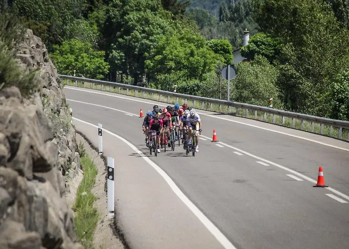 Tierra De 4* Biescas (Aragon)