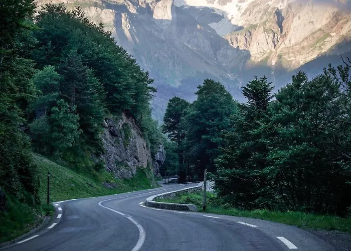 Tierra De ホテル ビエスカス