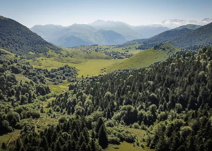 Hotel Tierra De Biescas (Aragon)