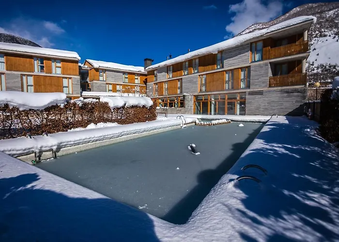 Tierra De 4* Biescas (Aragon)